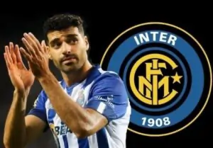 sugal777 Inter reached a verbal agreement with the star to attend the Asian Cup