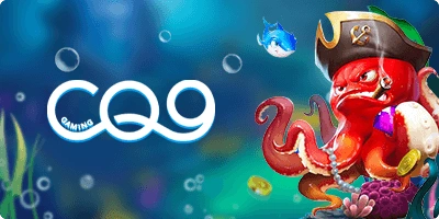 sugal777 FISH_CQ9