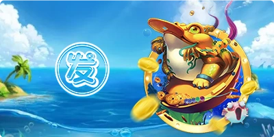 sugal777 FISHING GAMES