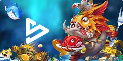 sugal777 FISHING GAMES