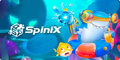 sugal777 FISH_SPX-1