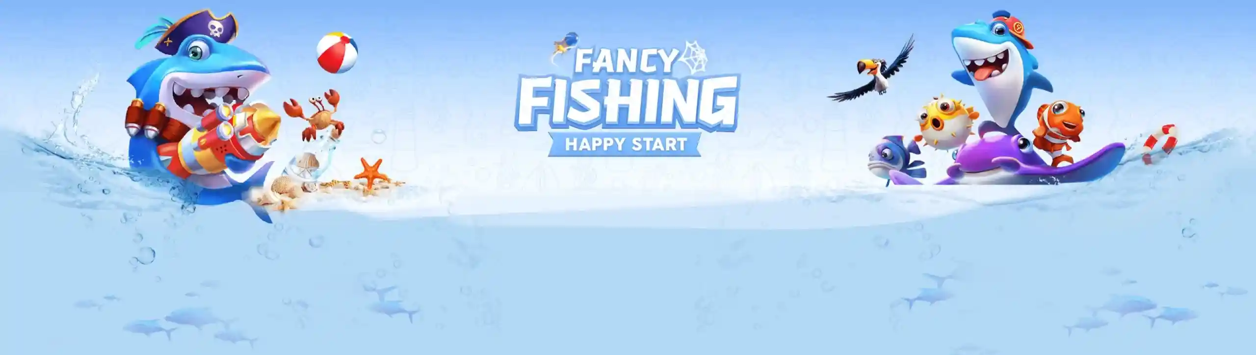 sugal777 FISHING GAMES