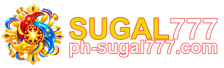 SUGAL777 ph-sugal777.com header logo